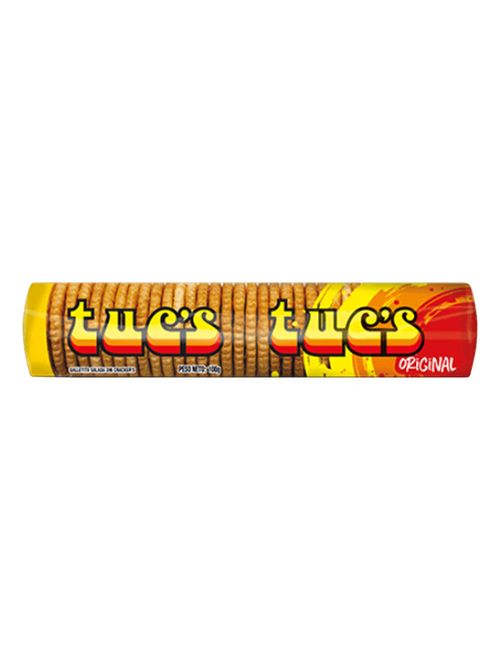 Biscoito Salgado Din Cracker Natural 100g - Bela Vista