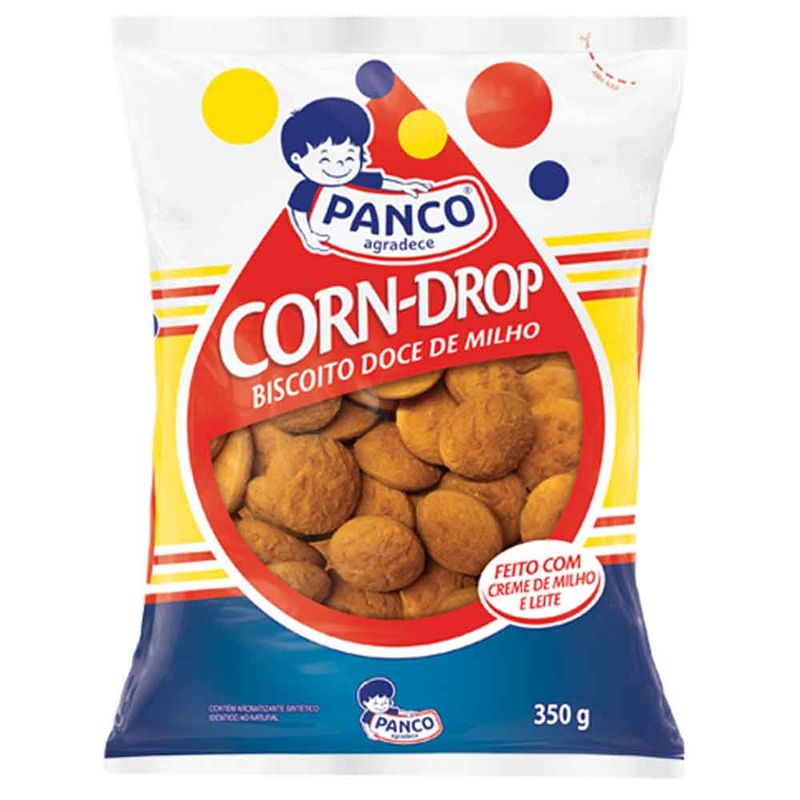 Biscoito-de-Milho-Corn-Drop-350g---Panco