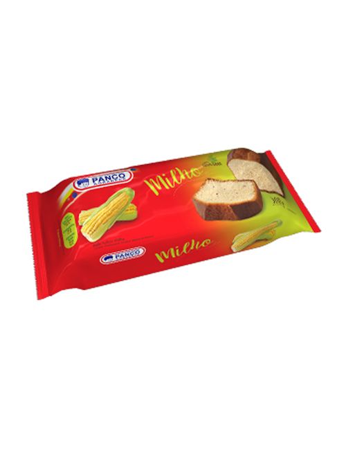 Bolo Milho 300g - Panco