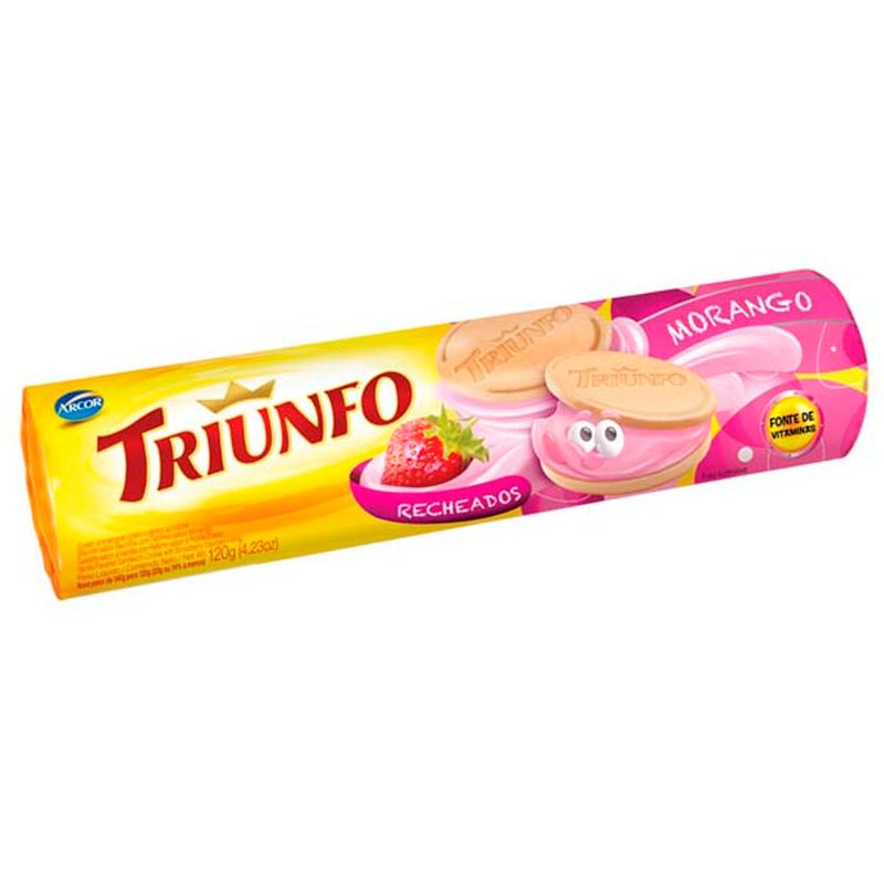 Biscoito-Recheado-Morango-120g---Triunfo
