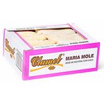 Maria-Mole-c-50---Clamel