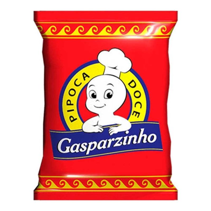 Pipoca-Doce-40g-c-30---Gasparzinho