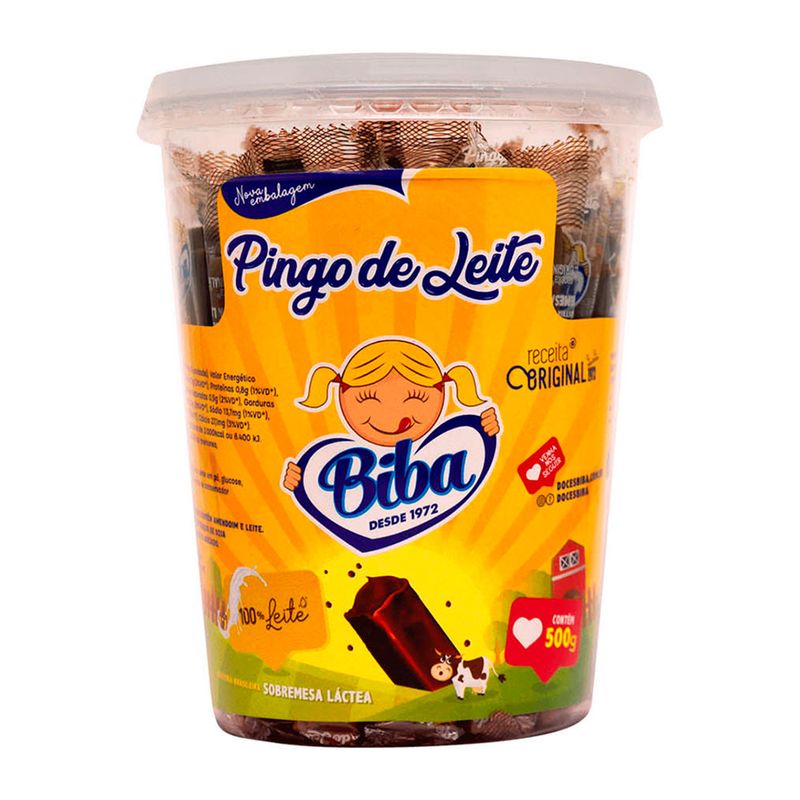 Pingo-de-Leite-Embalado-Pote-c-50---Biba