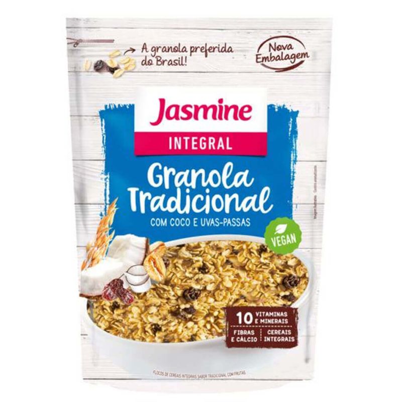 Granola-Integral-Grain-Flakes-Tradicional-1kg---Jasmine