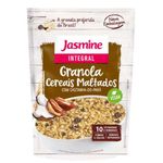 Granola-Integral-Grain-Flakes-Cereais-Maltados-850g---Jasmine