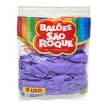 Balao-Lilas-Baby-Tamanho-9-c-50---Sao-Roque