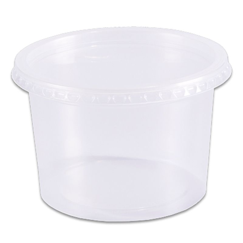 Pote-Plastico-Redondo-Transparente-Freezer-Microondas-500ml-c-24---Prafesta