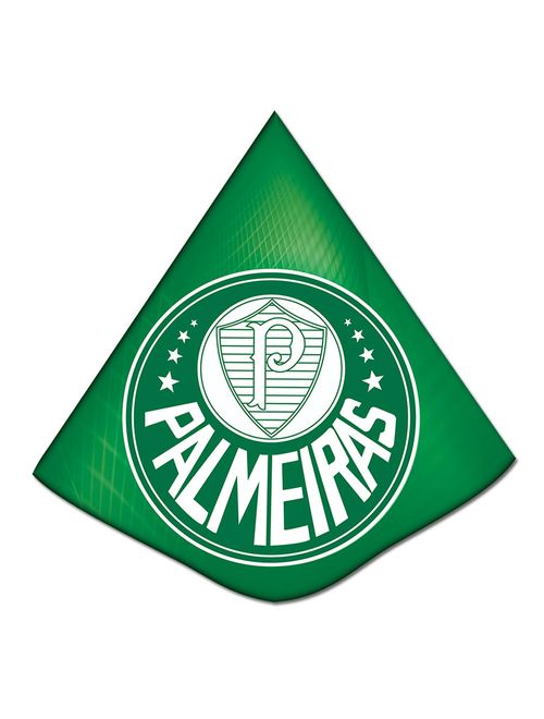 Palmeiras Chapéu c/8 - Festcolor
