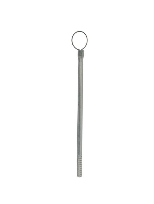 Garfo para Banhar Ponta Redonda - Roldan