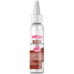 Corante-Soft-Gel-Marrom-25g---Mix