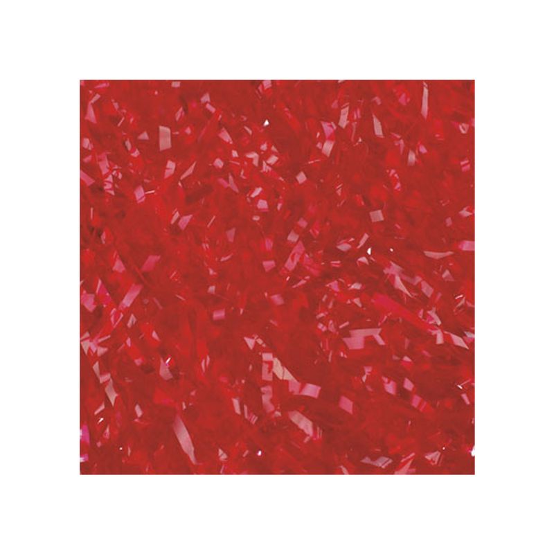 Palha-Decorativa-Vermelha-100g---Cromus-