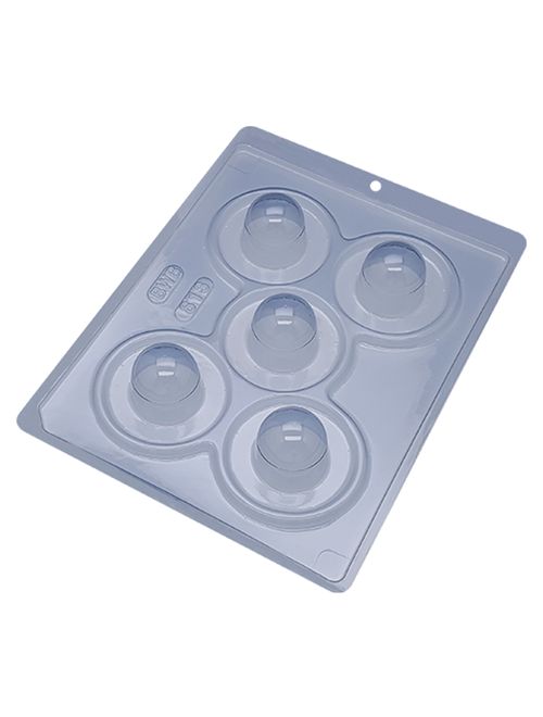 Forma PVC Silicone Mini Trufa Ref.813 - BWB