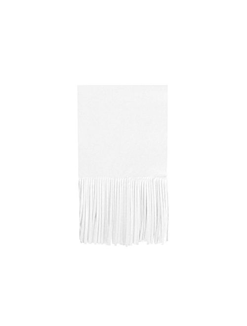 Papel para Bala Seda Branco c/48 Dafesta