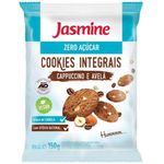 Cookie-Zero-Acucar-Cappuccino-e-Avela-150g---Jasmine