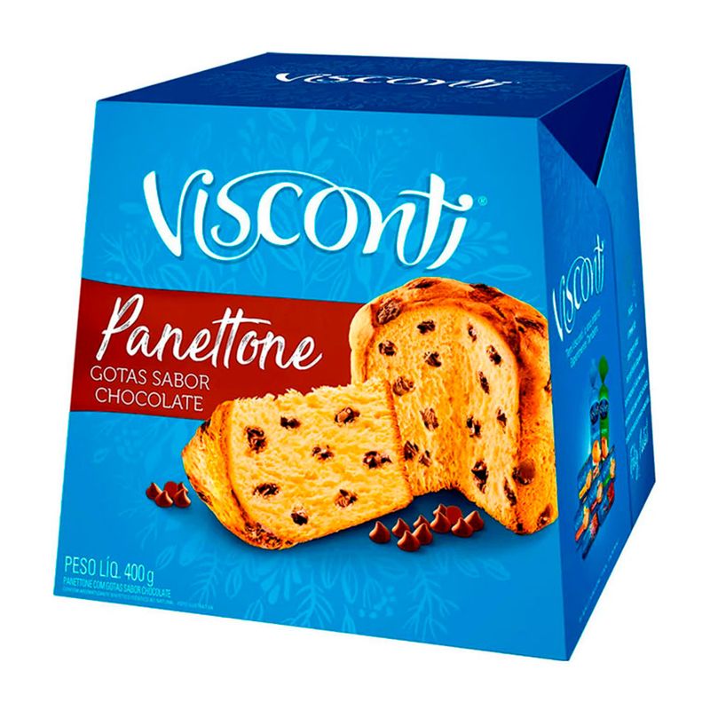 Panettone-Gotas-de-Chocolate-400g---Visconti