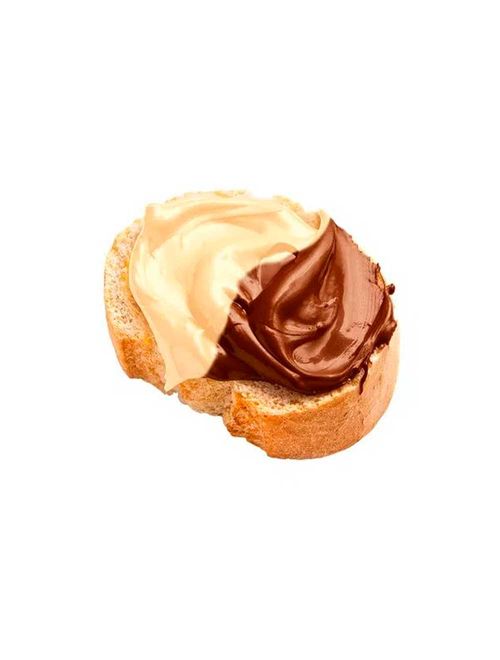 Chocolate Io Iô Crem Duo 180g - Hersheys
