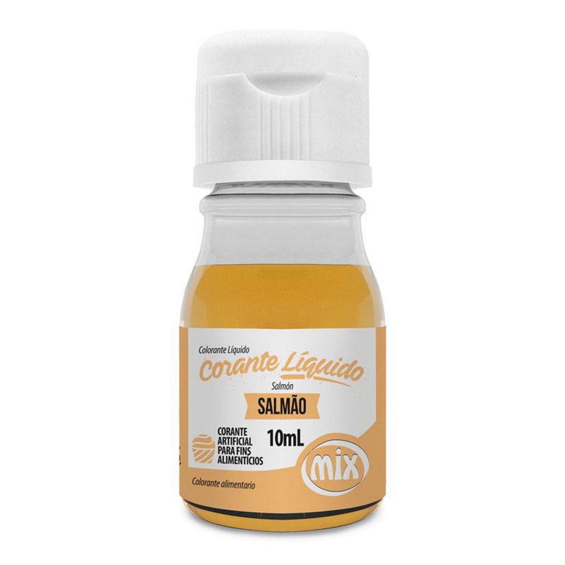 Corante-Liquido-Salmao-10ml---Mix