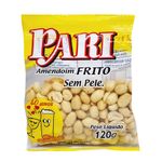 Amendoim-Frito-sem-Pele-Salgado-120g---Pari