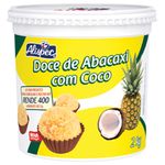 Doce-Abacaxi-com-Coco-Pronto-2kg---Alispec