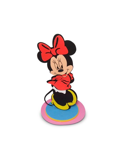 Enfeite Minnie Peq 1993 - Piffer