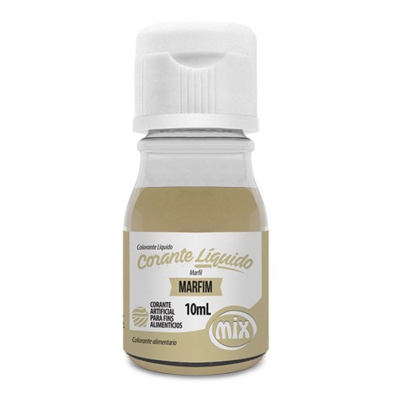 Corante-Liquido-Marfim-10ml---Mix