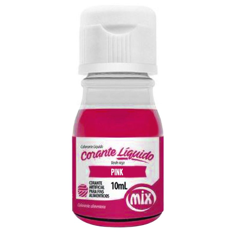 Corante-Liquido-Pink-10ml---Mix