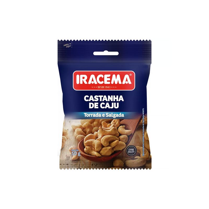 Castanha-de-Caju-50g---Iracema-