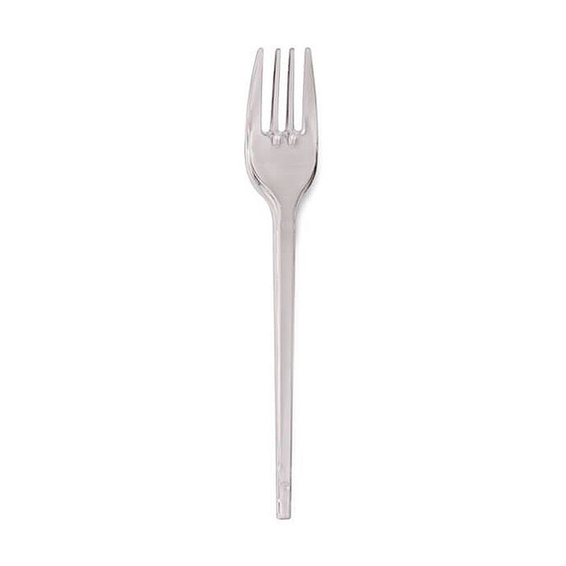 Garfo-Descartavel-Sobremesa-Cristal-c-50---Catgil