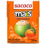 Agua-de-Coco-Sabor-Tangerina-200ml---Sococo
