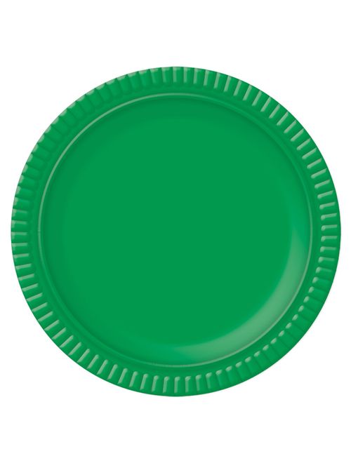 Prato Verde No5 28cm - Ultrafest