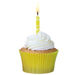 Forminha-Cupcake-Impermeavel-Amarela-c-45---Mago
