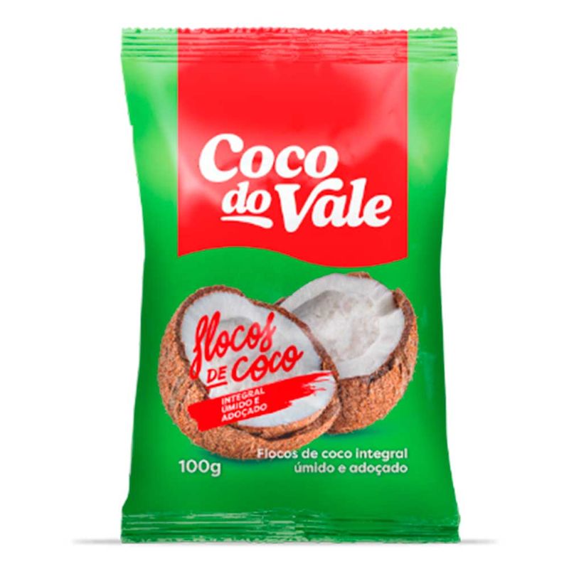 Coco-em-Flocos-Integral-Umido-e-Adocado-100g---Coco-Do-Vale