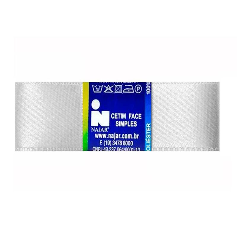 Fita-de-Cetim-Simples-No9-Cor-Branco-c-10m---Najar