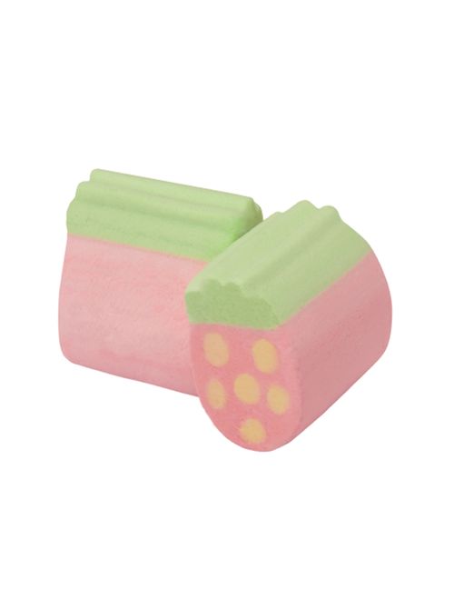 Marshmallow Morango 60g - Fini