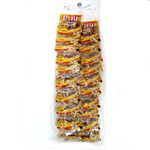 Amendoim-Frito-sem-Pele-com-Alho-25g-Cartela-c-20---Pari