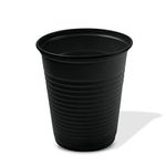 Copo-Descartavel-Preto-200ml-c-50---Trik-Trik