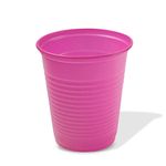 Copo-Descartavel-Lilas-200ml-c-50---Trik-Trik