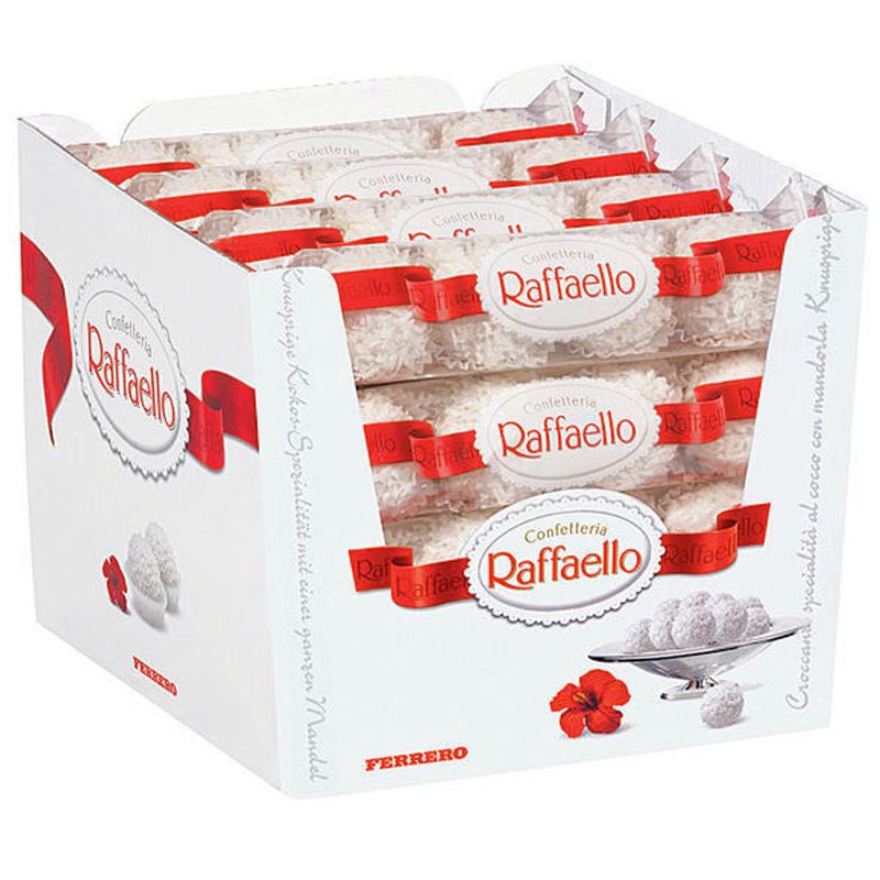 Bombom-Raffaello-c-48---Ferrero