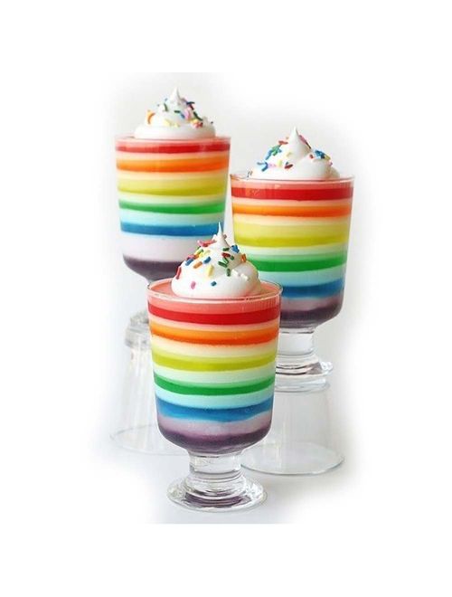 Gelatina sem Sabor Incolor 24g - Apti
