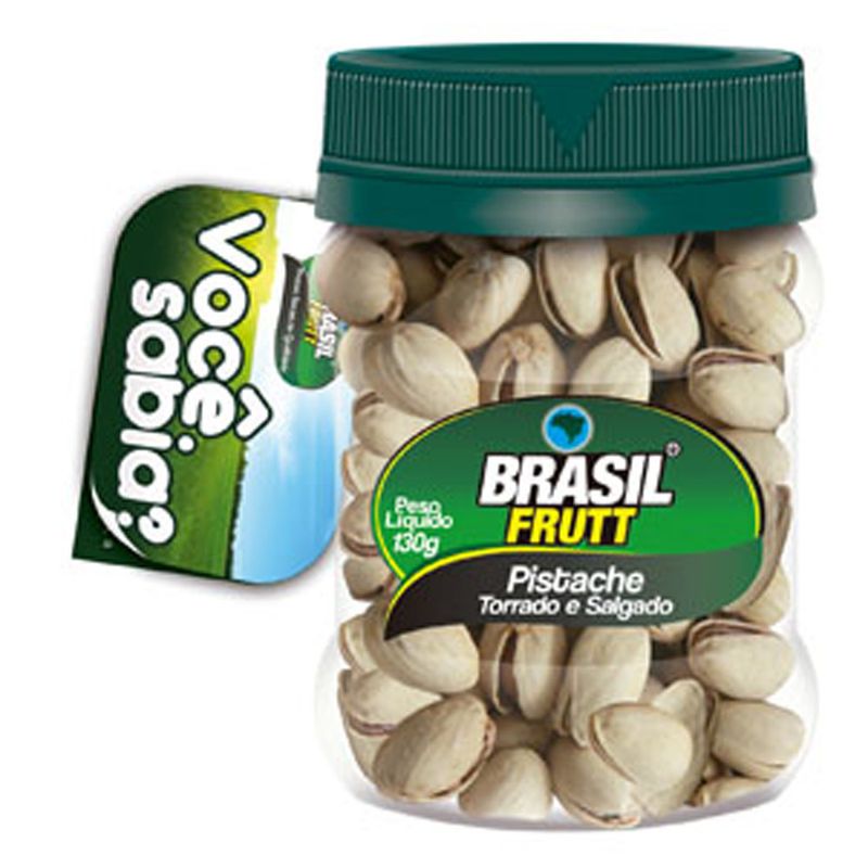 Cranberry Brasil Frutt 160g