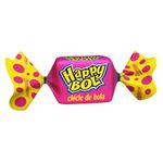 Chiclete-Happy-Bol-Tutti-Frutti-c-46---Boavistense