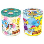 Lata-Butter-Cookies-Galinha-Pintadinha-100g-Unidade---Santa-Edwiges