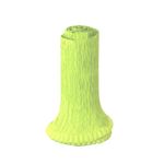 Babado-Crepom-Verde-Limao-1-2m---Laleti