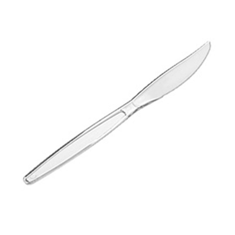 Faca-Descartavel--Refeicao-Master-Cristal-c-50---Tres-Triangulo