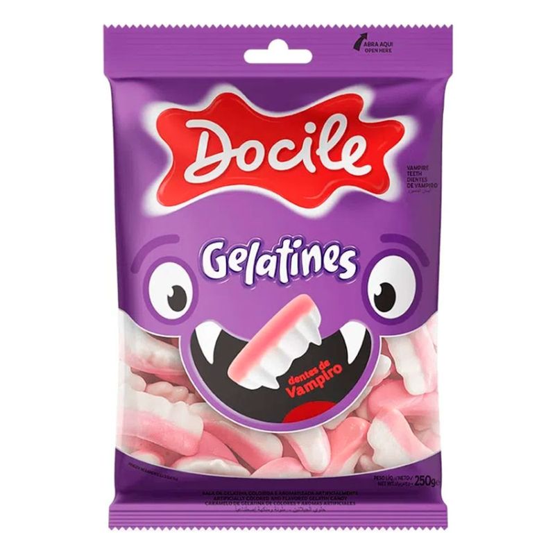 Bala-De-Gelatina-Dentes-De-Vampiro-250g---Docile