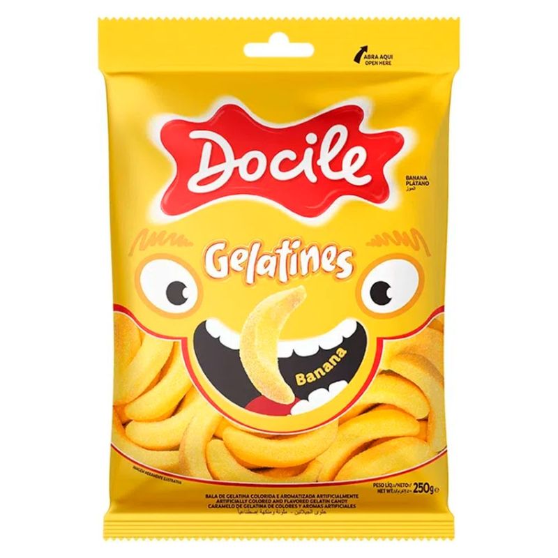 Bala-de-Gelatina-Banana-250g---Docile