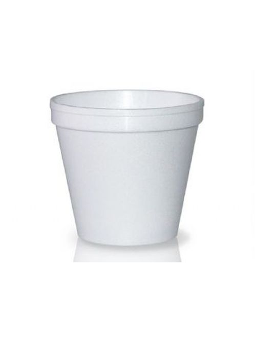 Copo Térmico Isopor 70ml c/25 Ref.070J2 - Dart