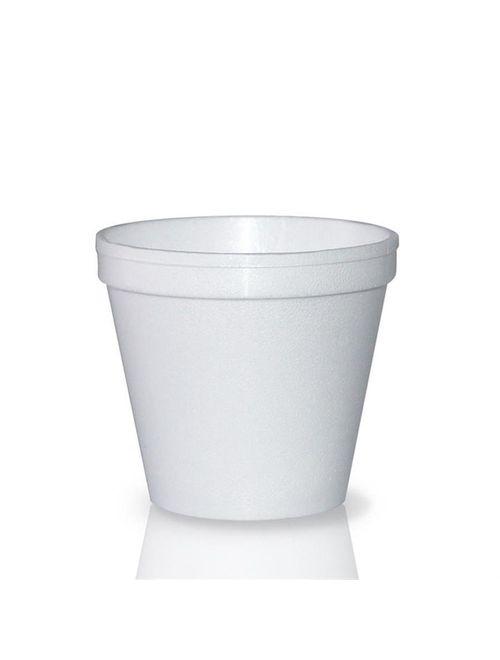 Copo Térmico Isopor 300ml c/25 Ref.300JB10 - Dart