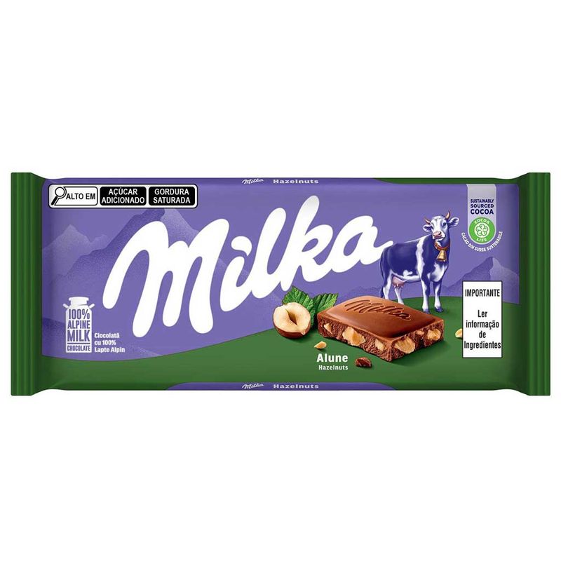 Tablete-de-Chocolate-Avela-Pedacos-100g---Milka