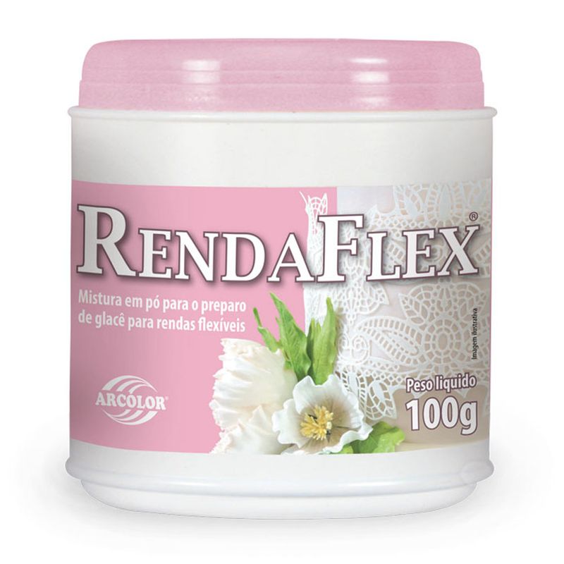 Renda-Flex-100g---Arcolor